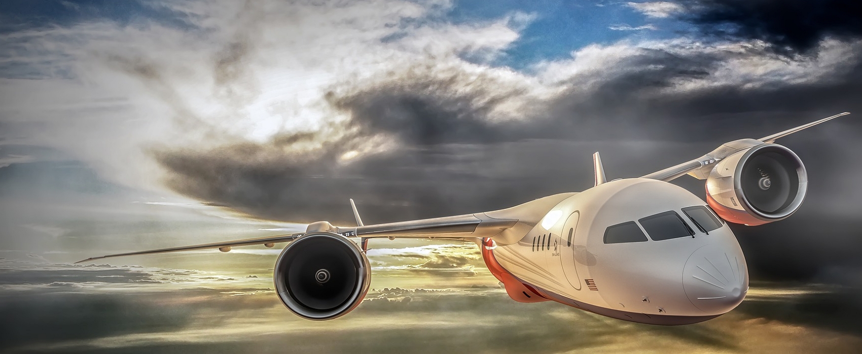 Quelles sont les meilleures écoles d’ingénieur aéronautique ? © LeeRosario by Pixabay